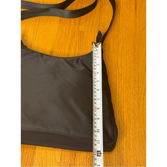 FILIPPA K Nylon Medium Shoulder Bag NWT - Picture 6 of 11